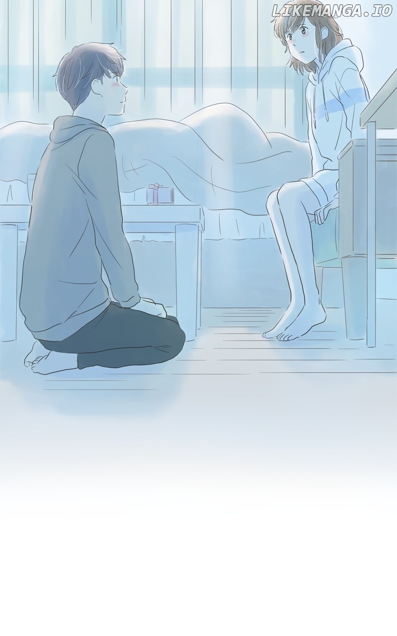 Amid the Changing Seasons Chapter 113 - page 18