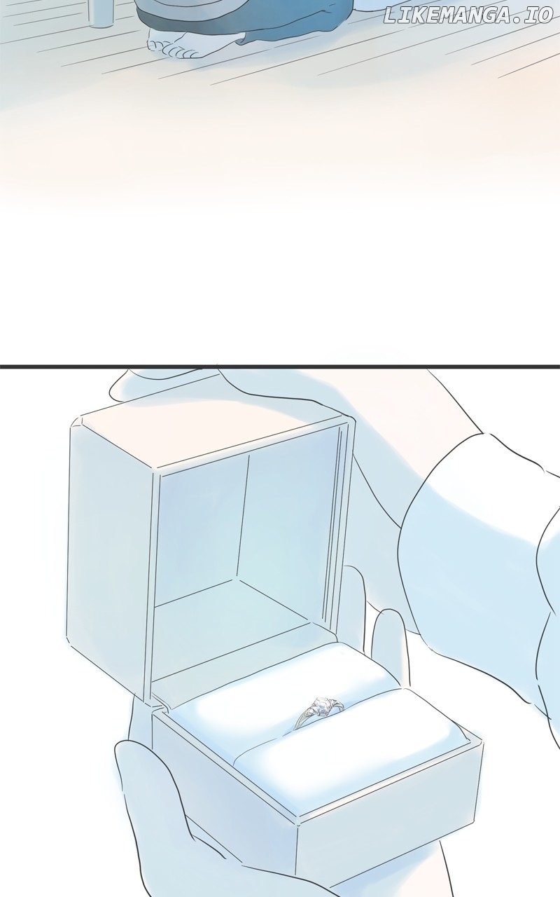 Amid the Changing Seasons Chapter 113 - page 21