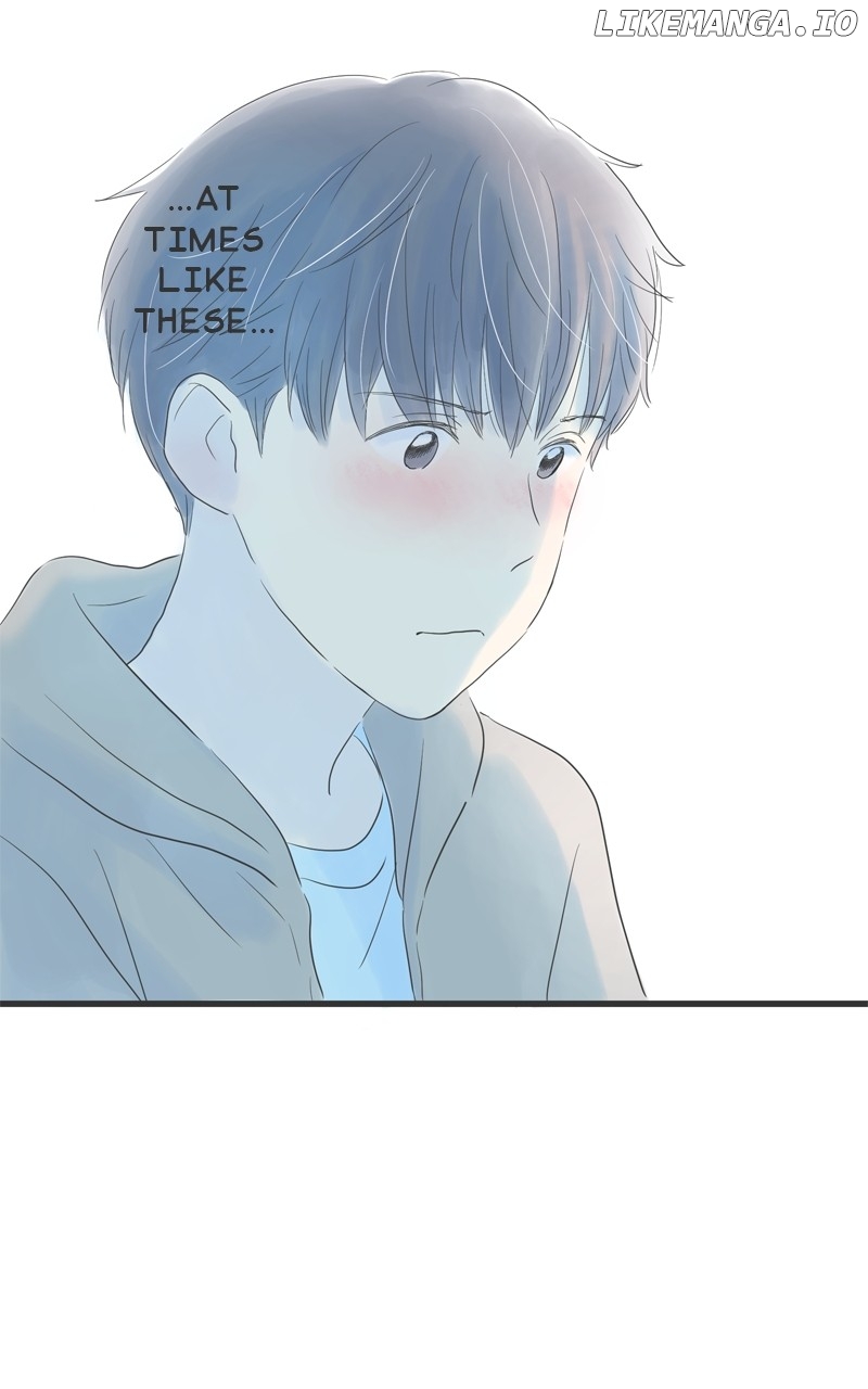Amid the Changing Seasons Chapter 113 - page 23