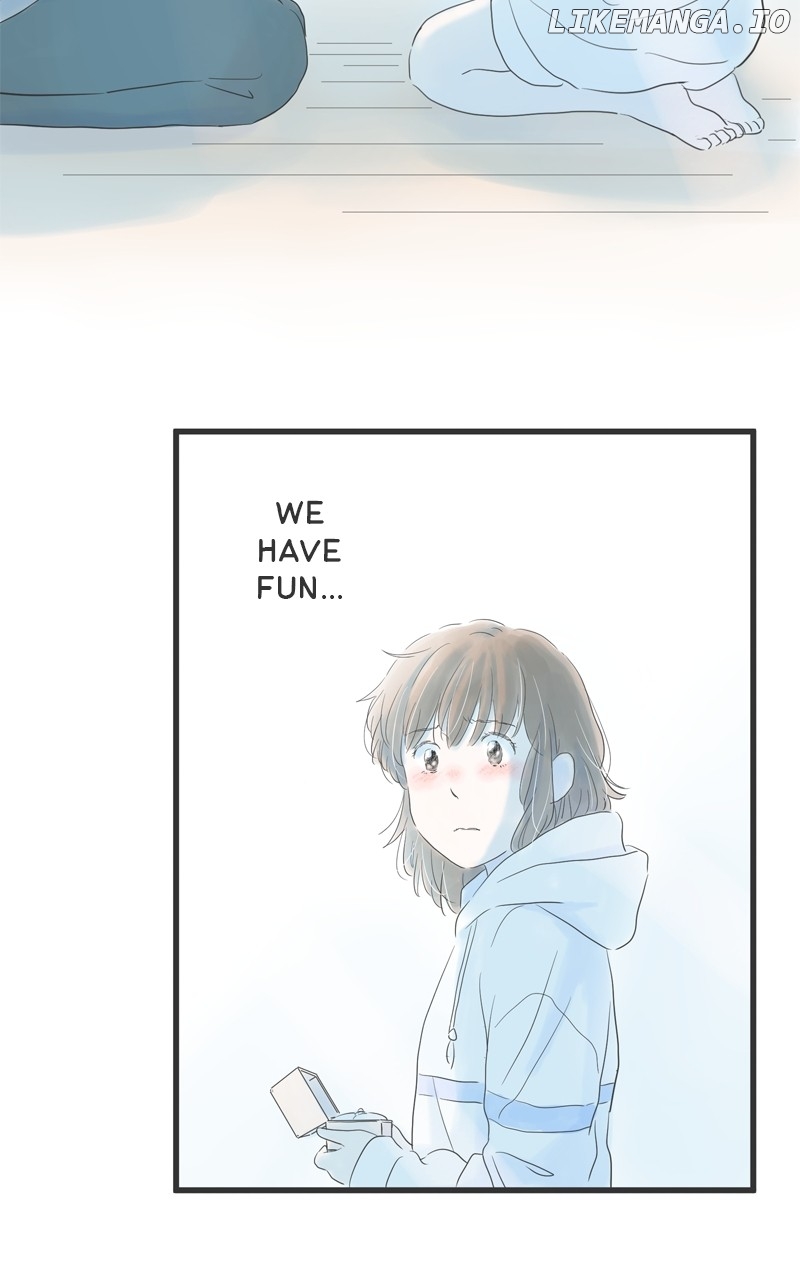 Amid the Changing Seasons Chapter 113 - page 25