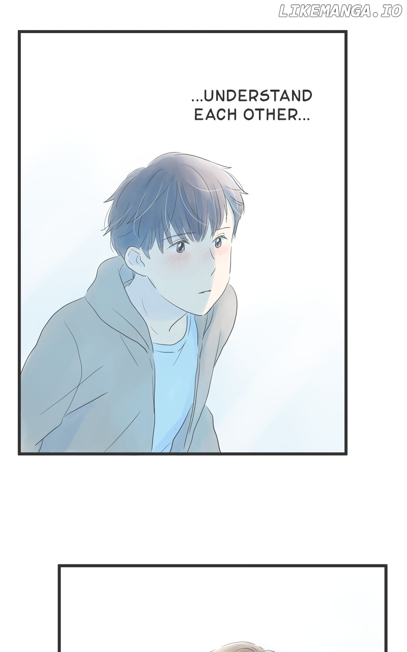 Amid the Changing Seasons Chapter 113 - page 26
