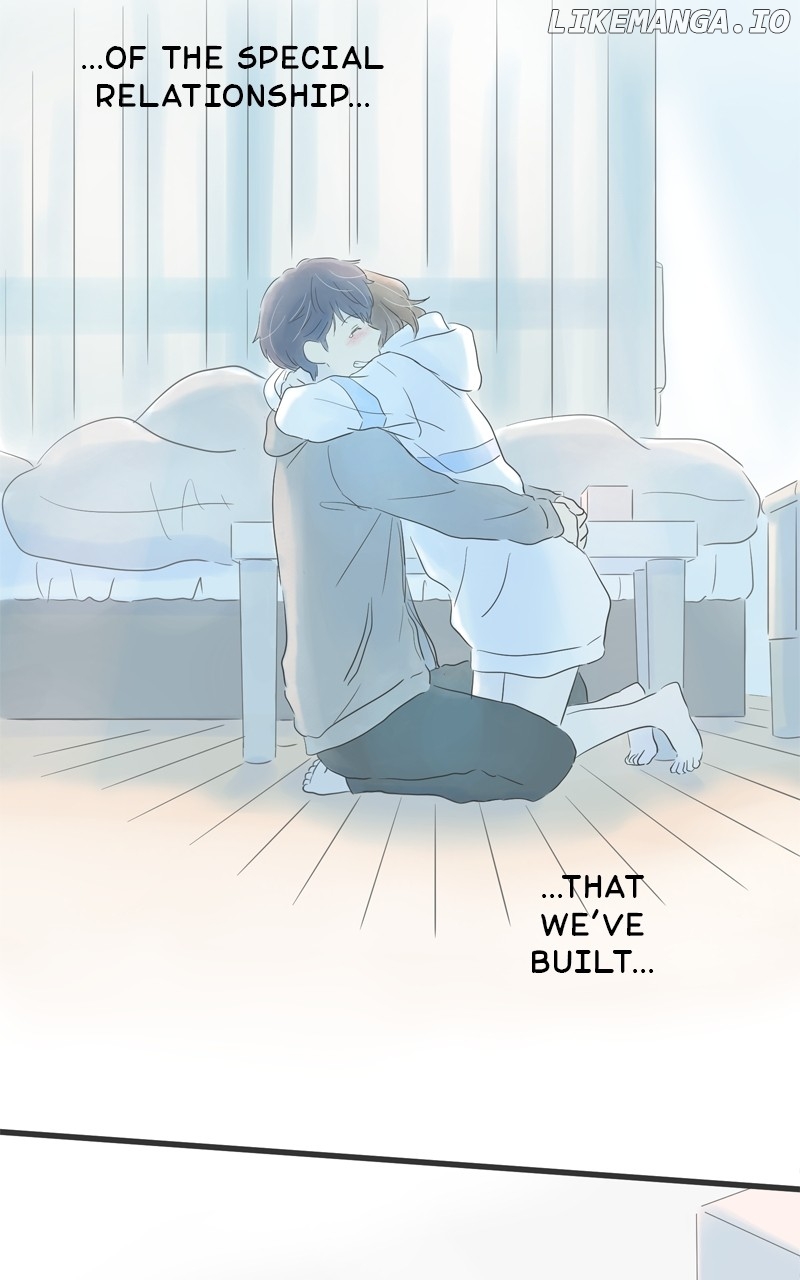 Amid the Changing Seasons Chapter 113 - page 29