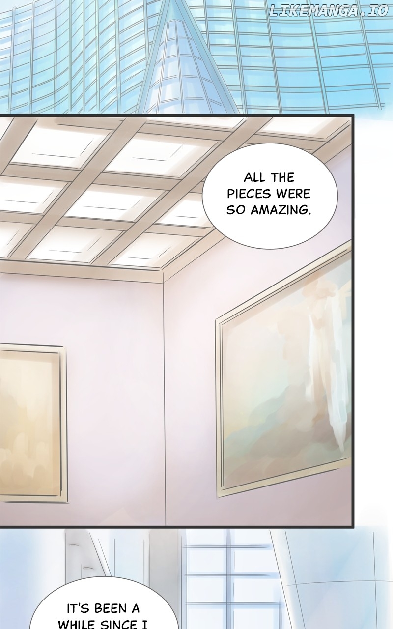Amid the Changing Seasons Chapter 113 - page 32