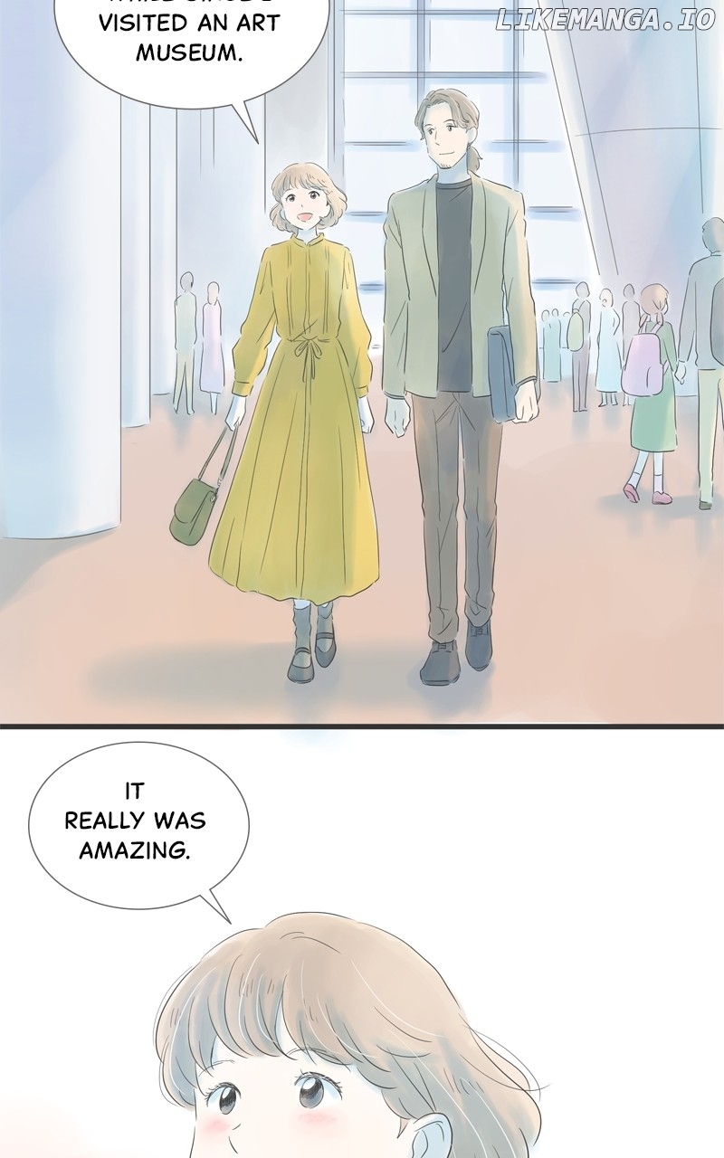 Amid the Changing Seasons Chapter 113 - page 33