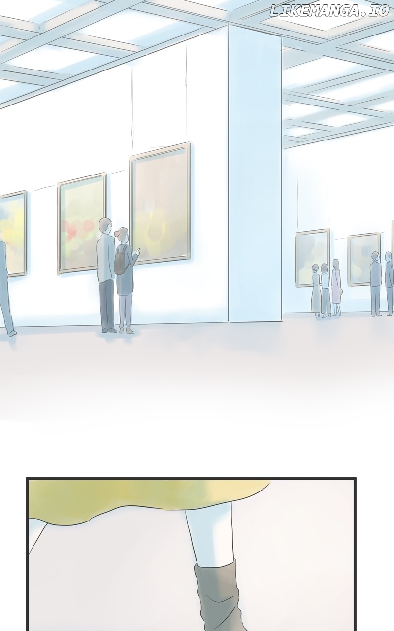 Amid the Changing Seasons Chapter 113 - page 38