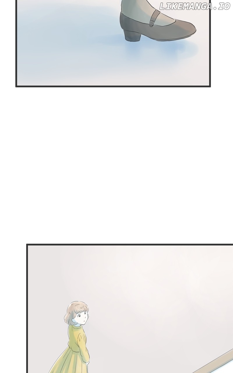 Amid the Changing Seasons Chapter 113 - page 39