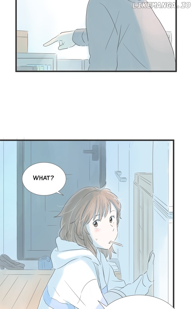 Amid the Changing Seasons Chapter 113 - page 4