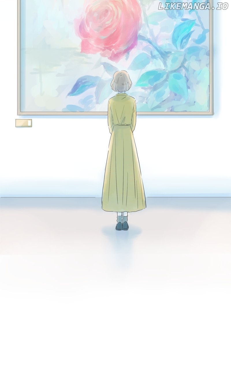 Amid the Changing Seasons Chapter 113 - page 41