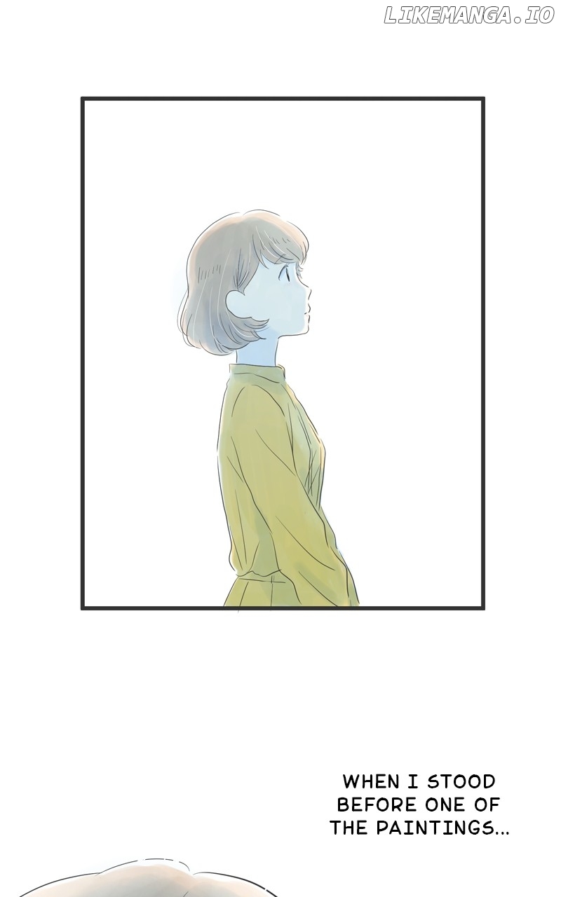 Amid the Changing Seasons Chapter 113 - page 42