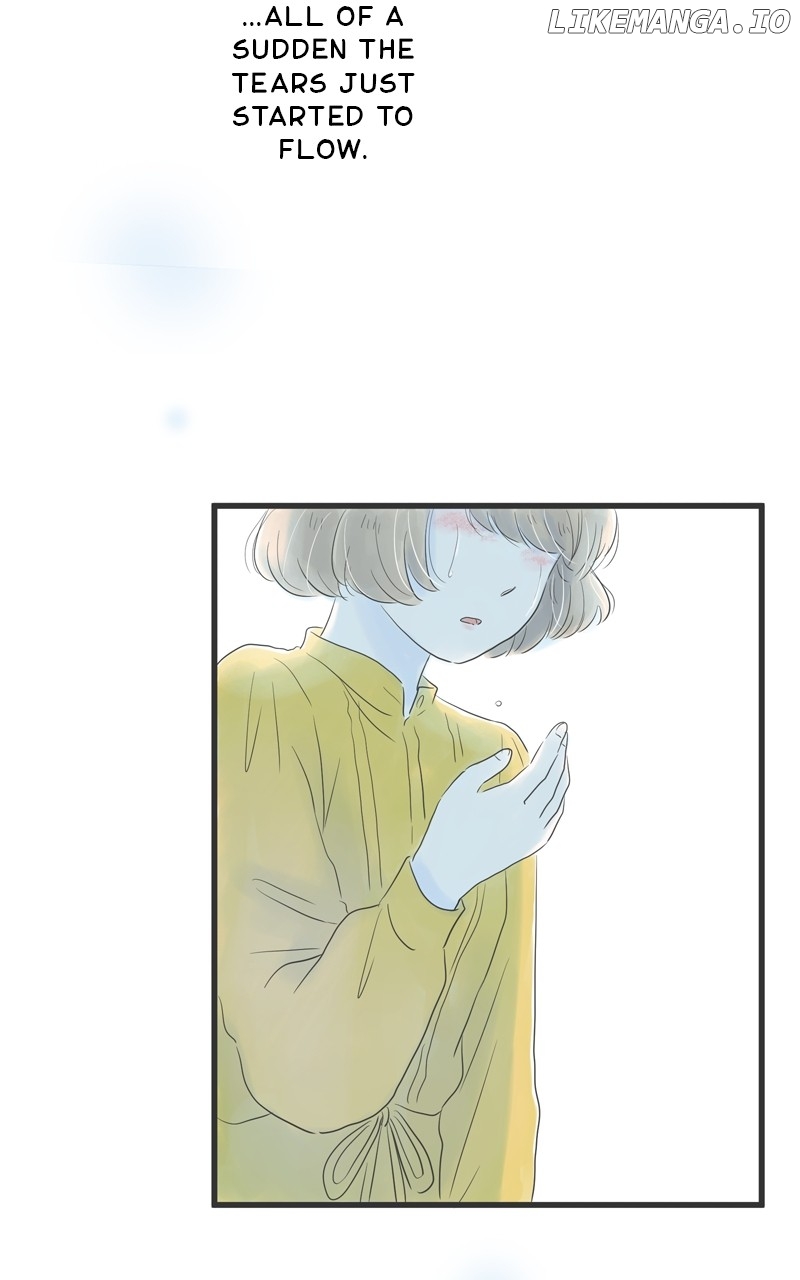 Amid the Changing Seasons Chapter 113 - page 44