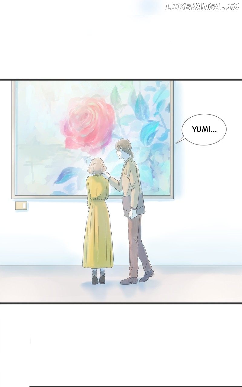 Amid the Changing Seasons Chapter 113 - page 45