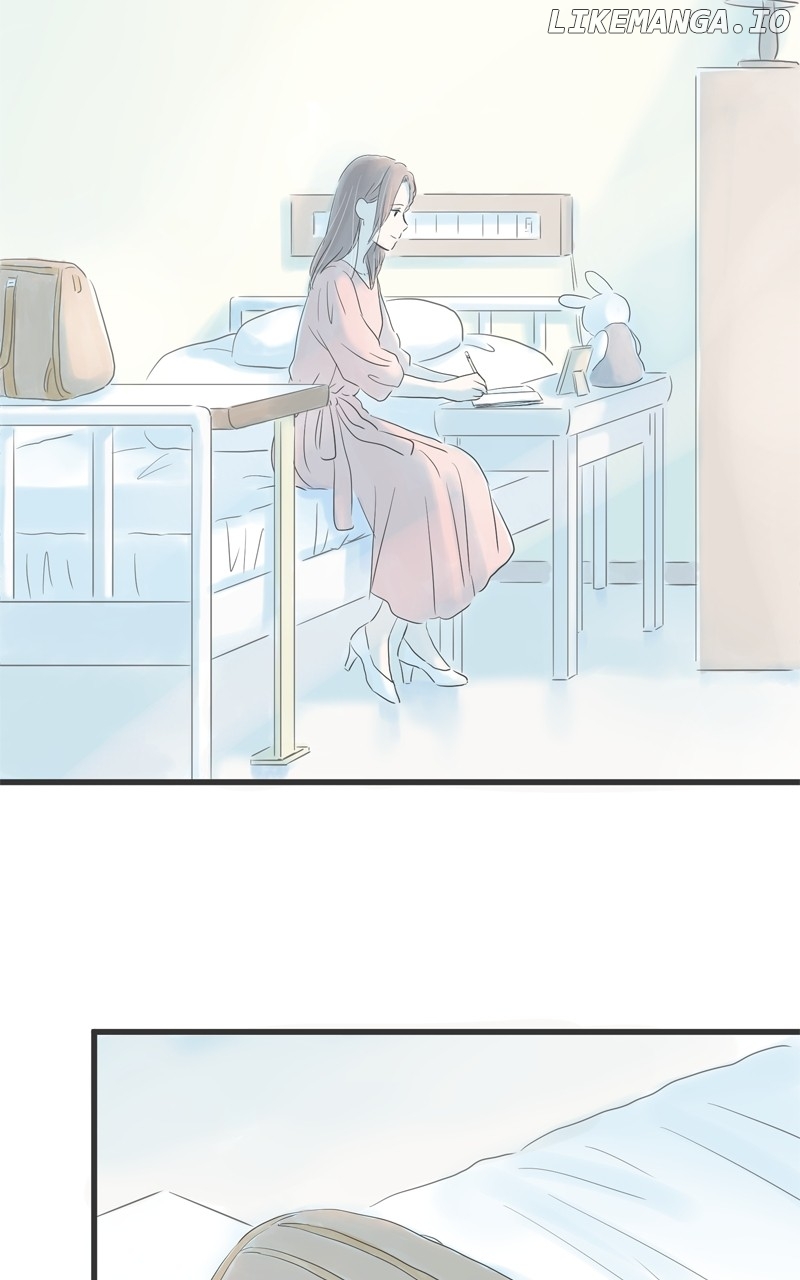 Amid the Changing Seasons Chapter 113 - page 54