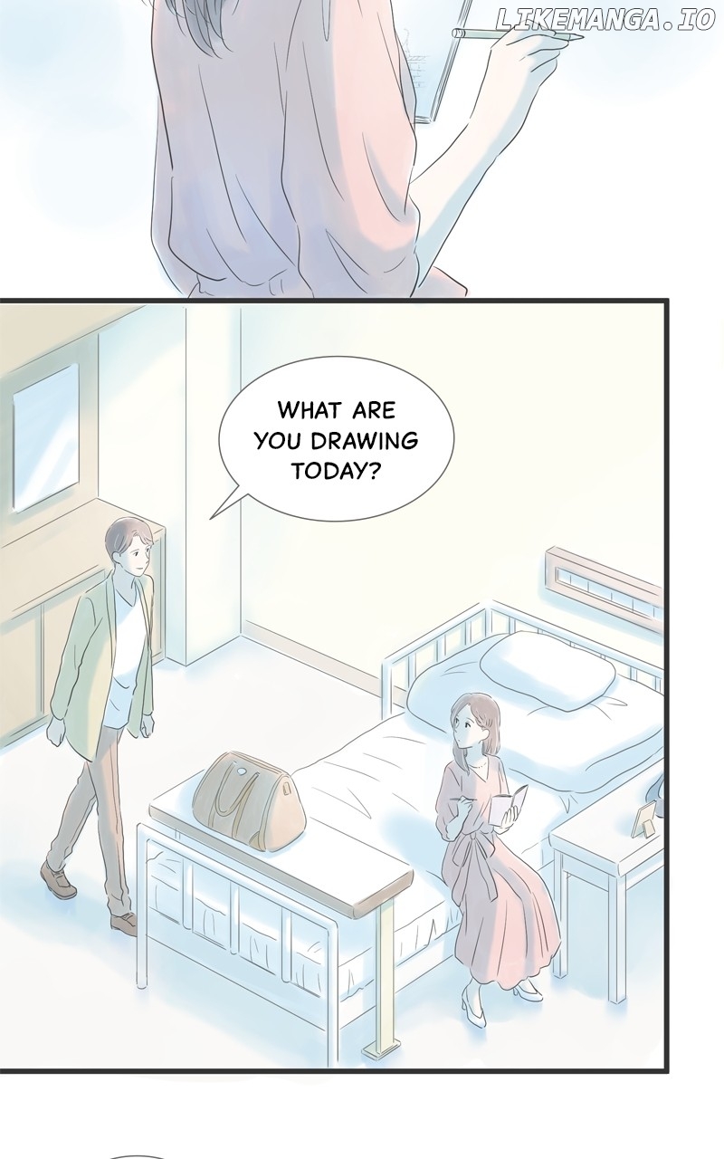Amid the Changing Seasons Chapter 113 - page 56