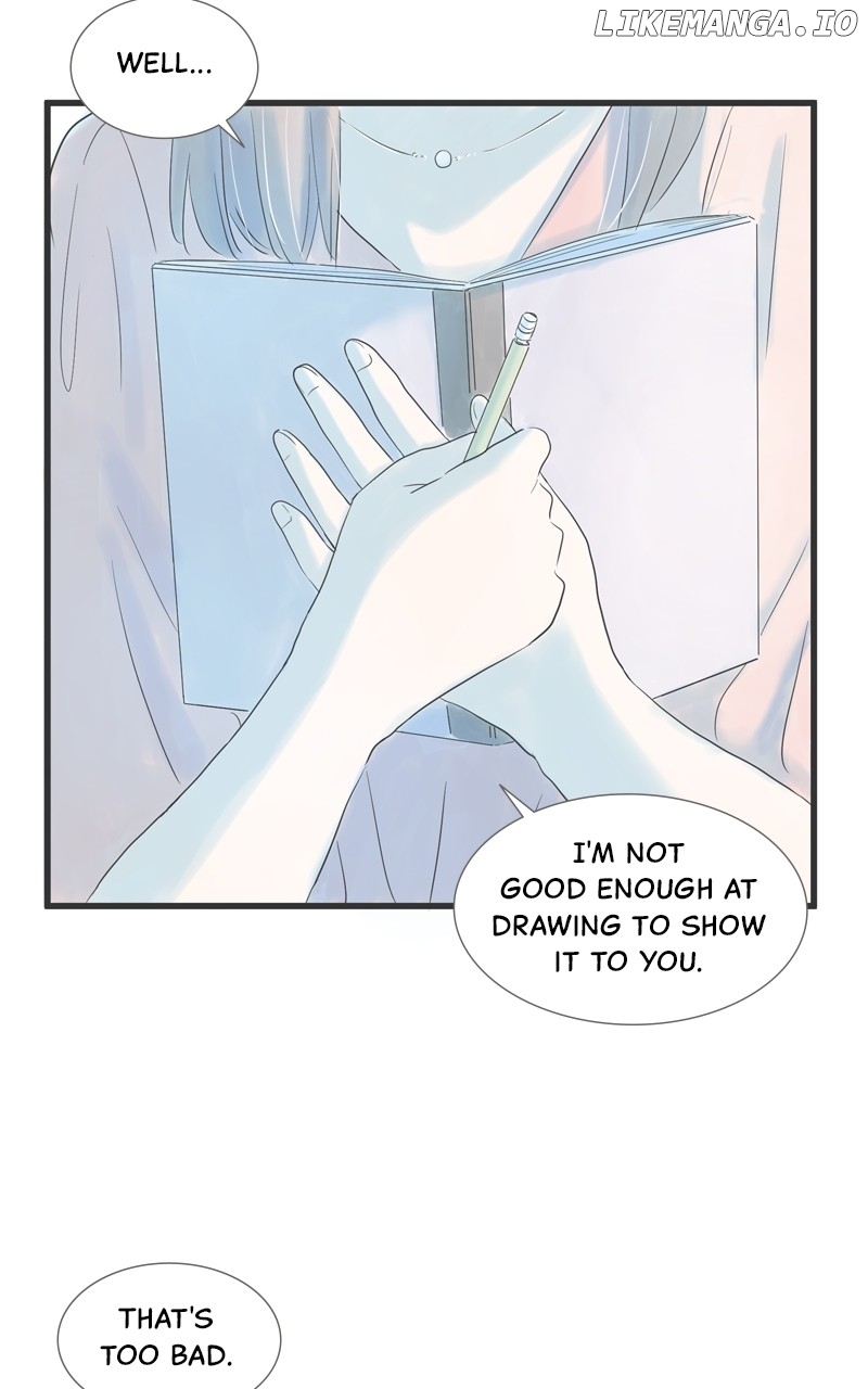 Amid the Changing Seasons Chapter 113 - page 57