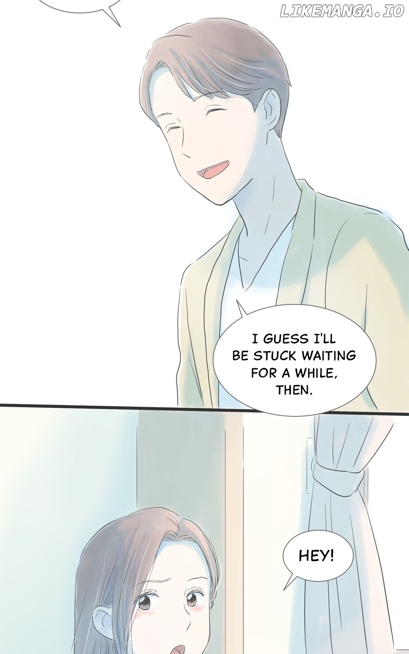 Amid the Changing Seasons Chapter 113 - page 58