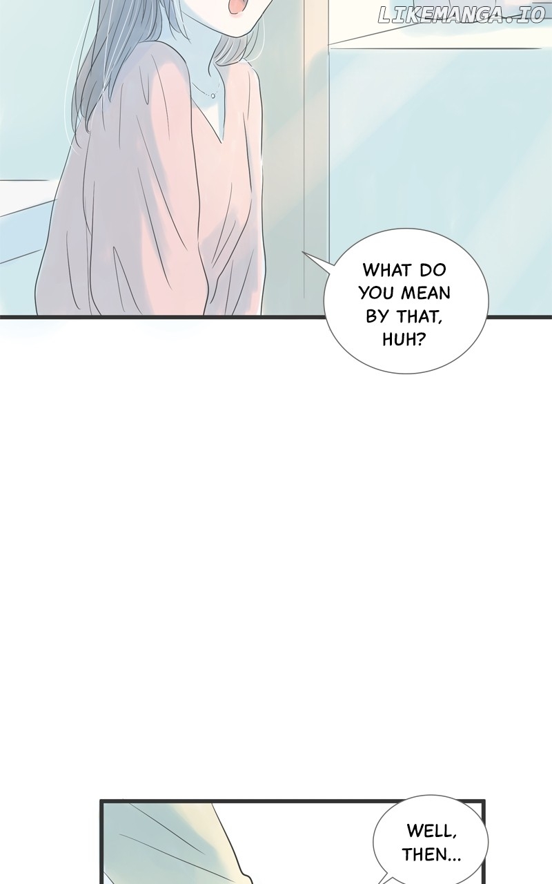 Amid the Changing Seasons Chapter 113 - page 59