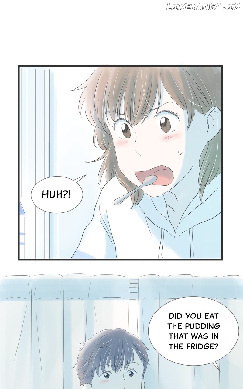 Amid the Changing Seasons Chapter 113 - page 6