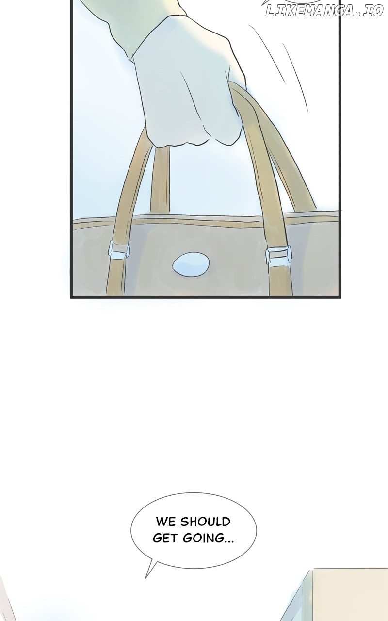 Amid the Changing Seasons Chapter 113 - page 60