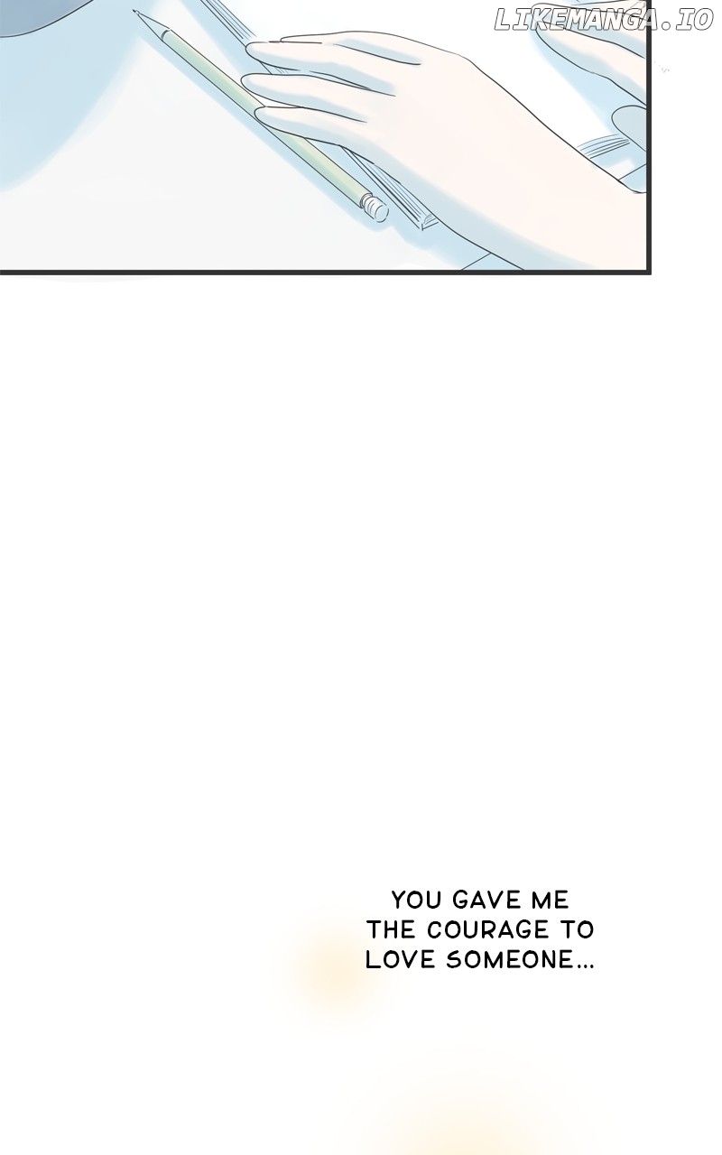 Amid the Changing Seasons Chapter 113 - page 62