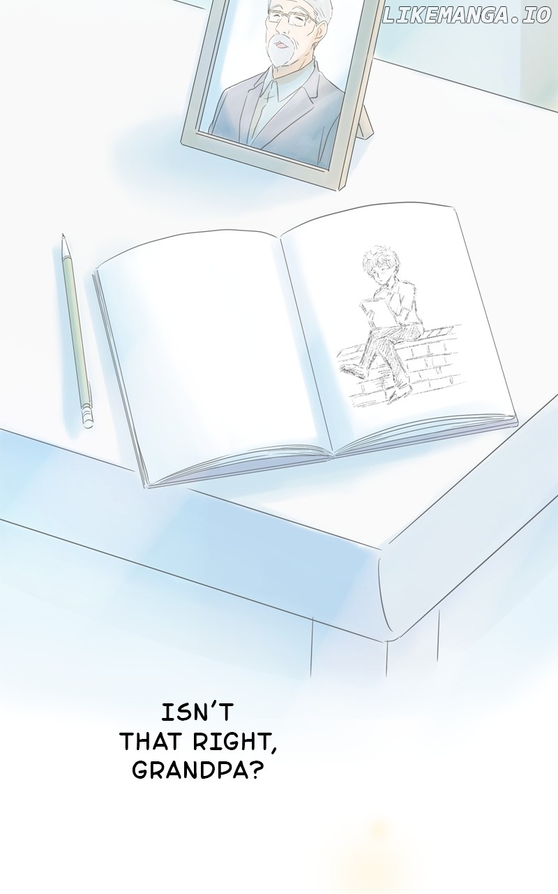 Amid the Changing Seasons Chapter 113 - page 66