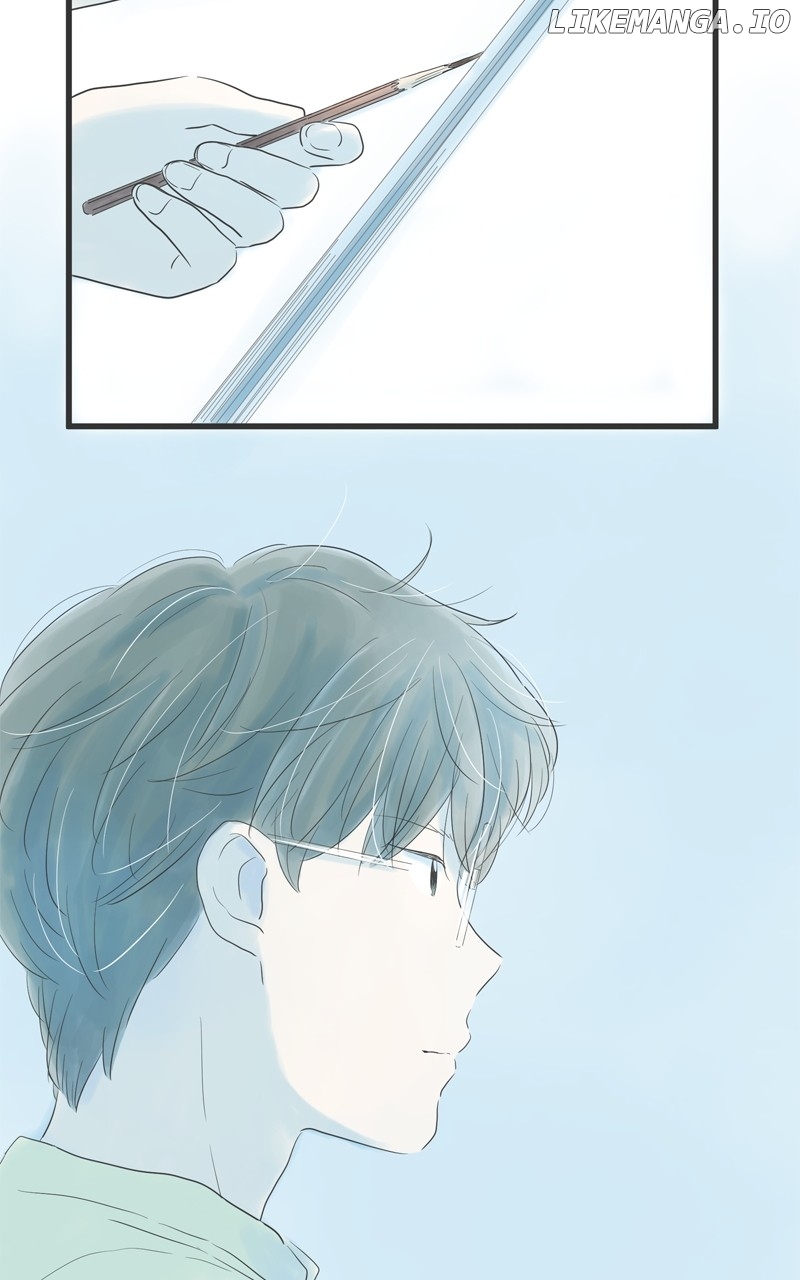 Amid the Changing Seasons Chapter 113 - page 68