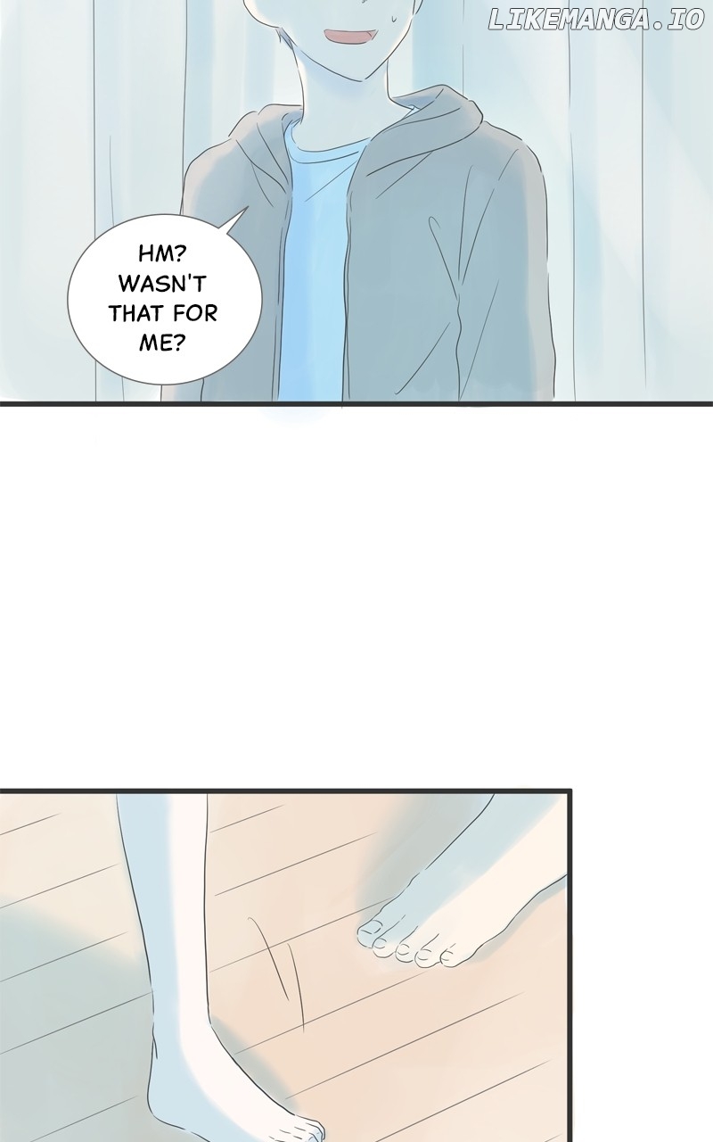 Amid the Changing Seasons Chapter 113 - page 7