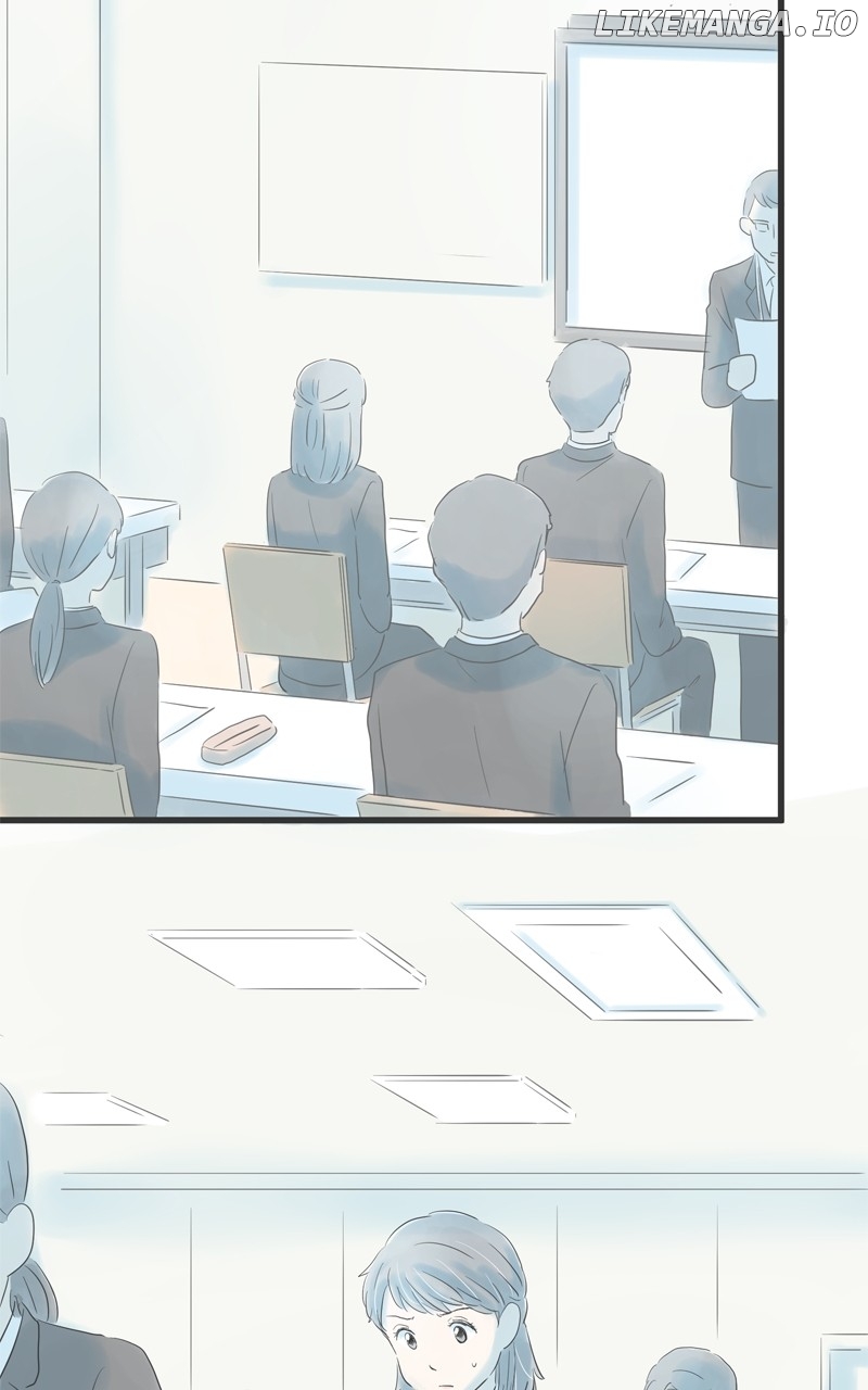 Amid the Changing Seasons Chapter 113 - page 74