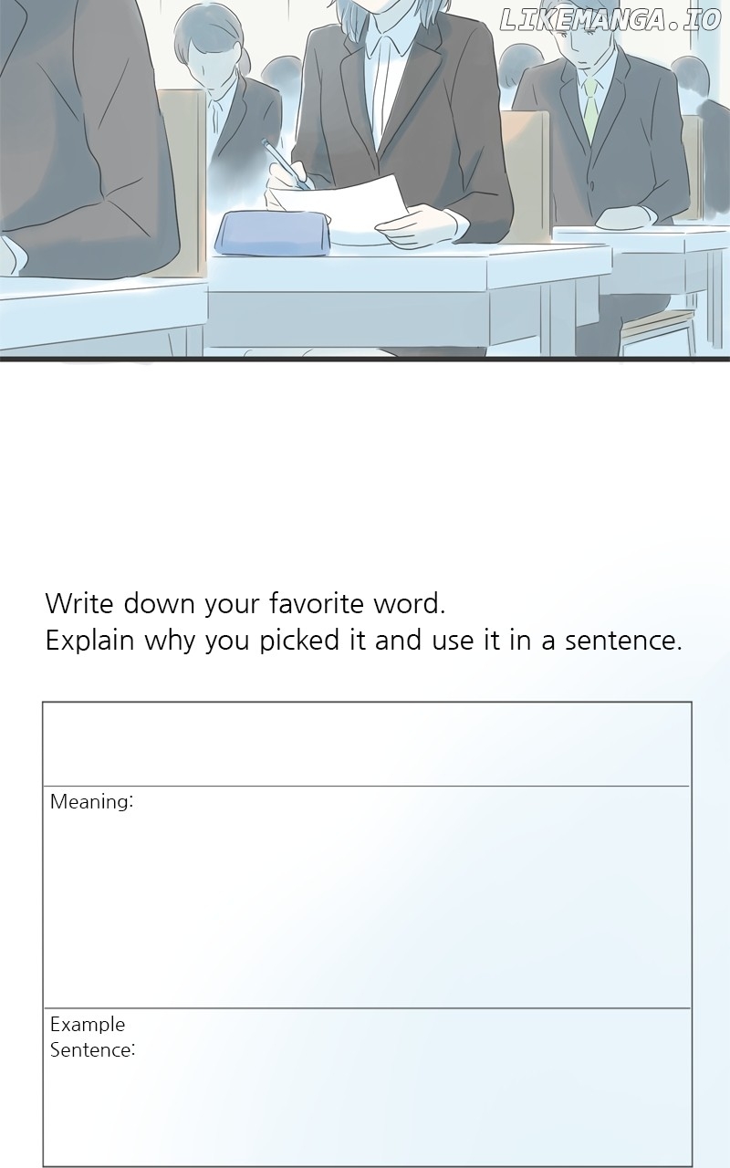 Amid the Changing Seasons Chapter 113 - page 75