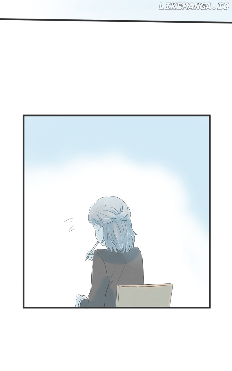 Amid the Changing Seasons Chapter 113 - page 76