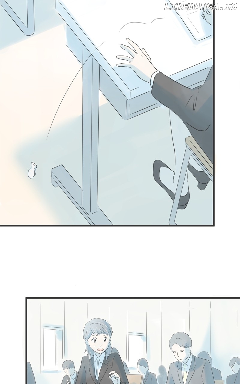 Amid the Changing Seasons Chapter 113 - page 78