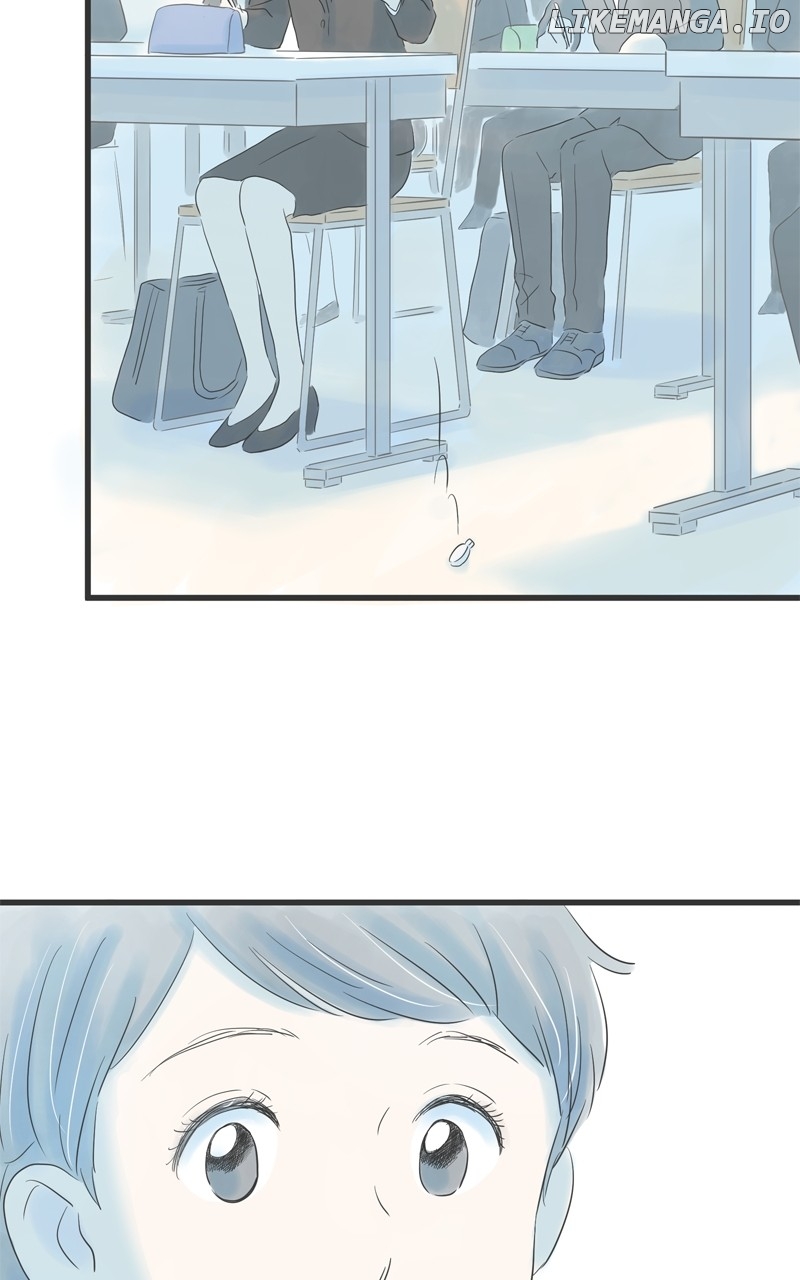 Amid the Changing Seasons Chapter 113 - page 79