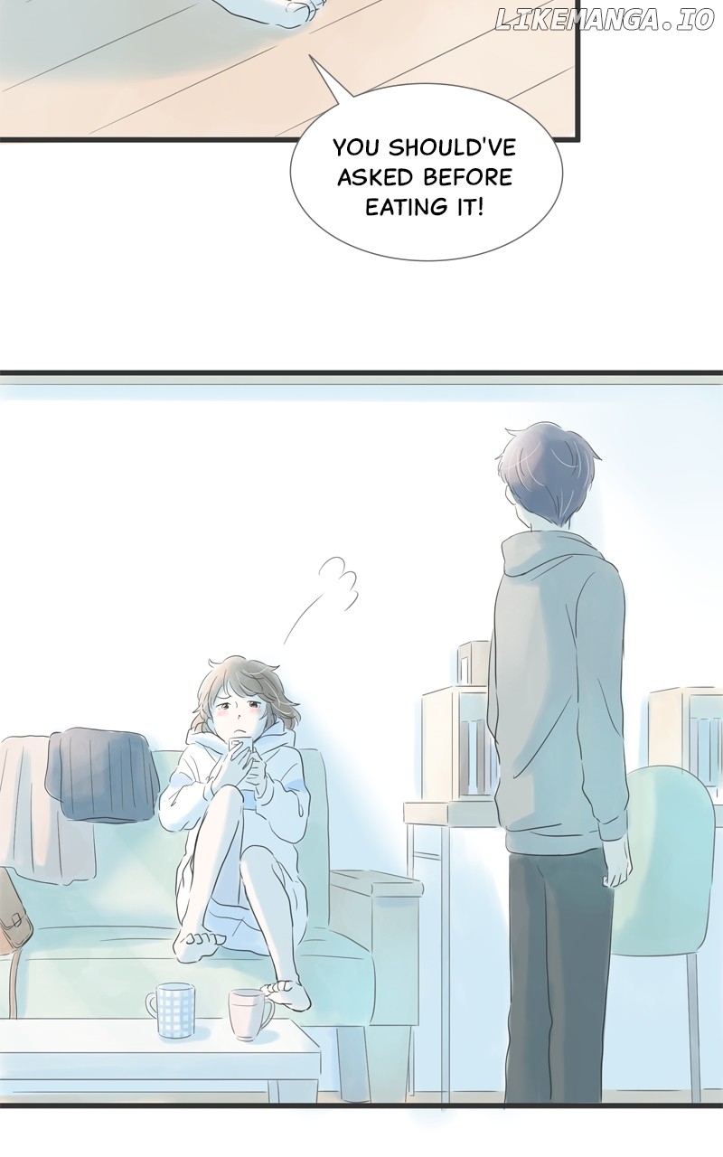Amid the Changing Seasons Chapter 113 - page 8