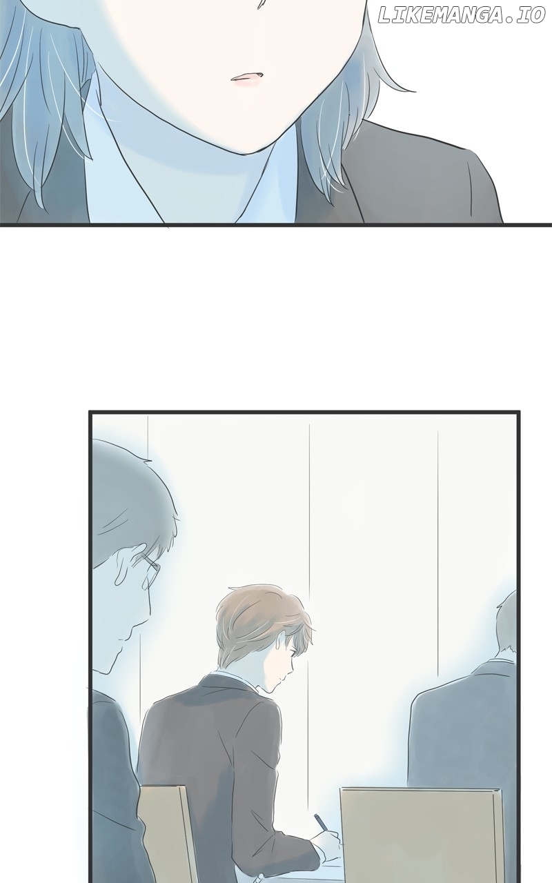 Amid the Changing Seasons Chapter 113 - page 80