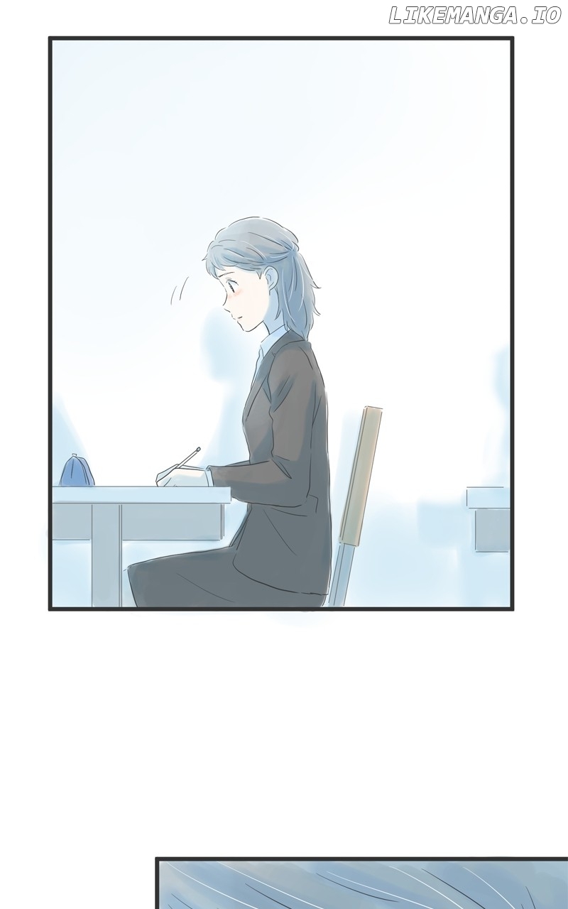Amid the Changing Seasons Chapter 113 - page 83