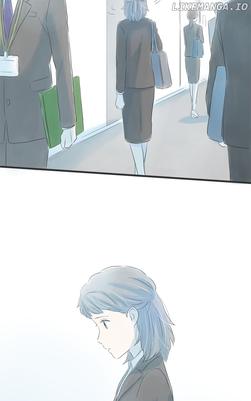 Amid the Changing Seasons Chapter 113 - page 87