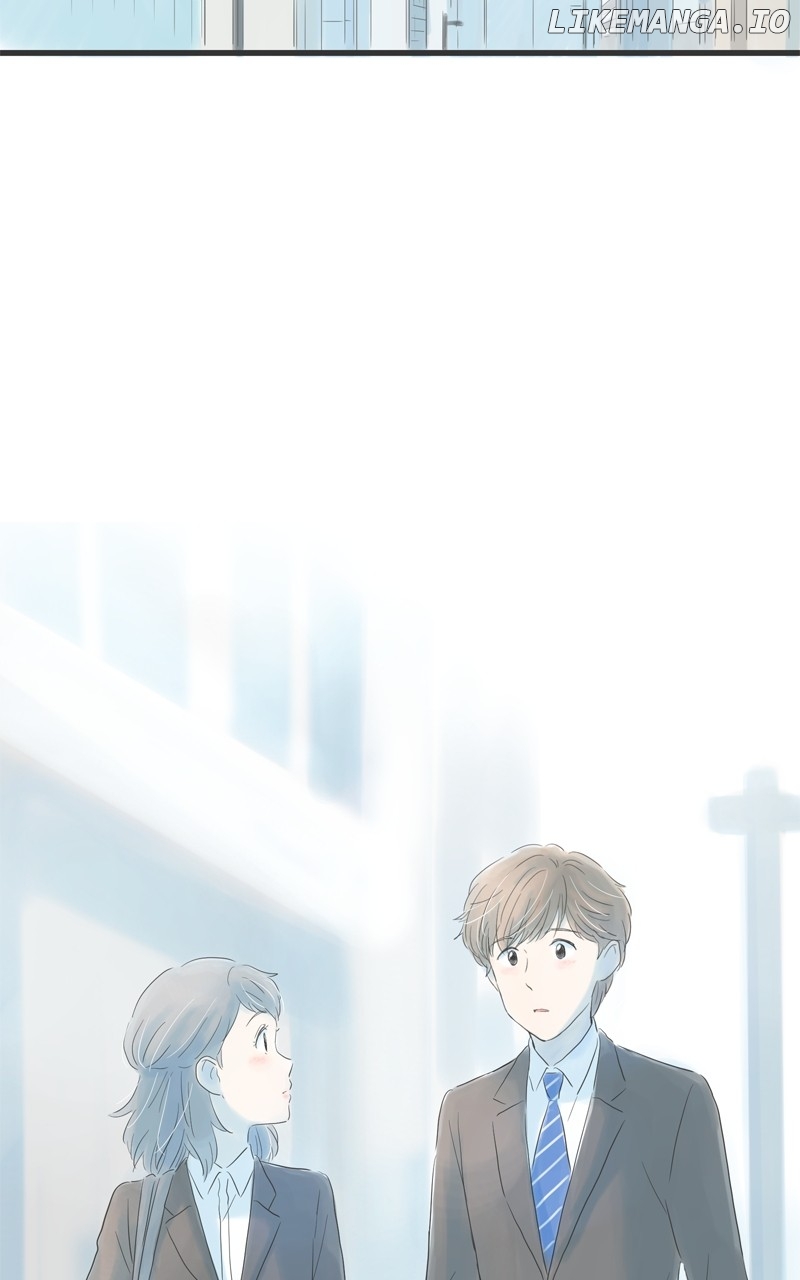 Amid the Changing Seasons Chapter 113 - page 91