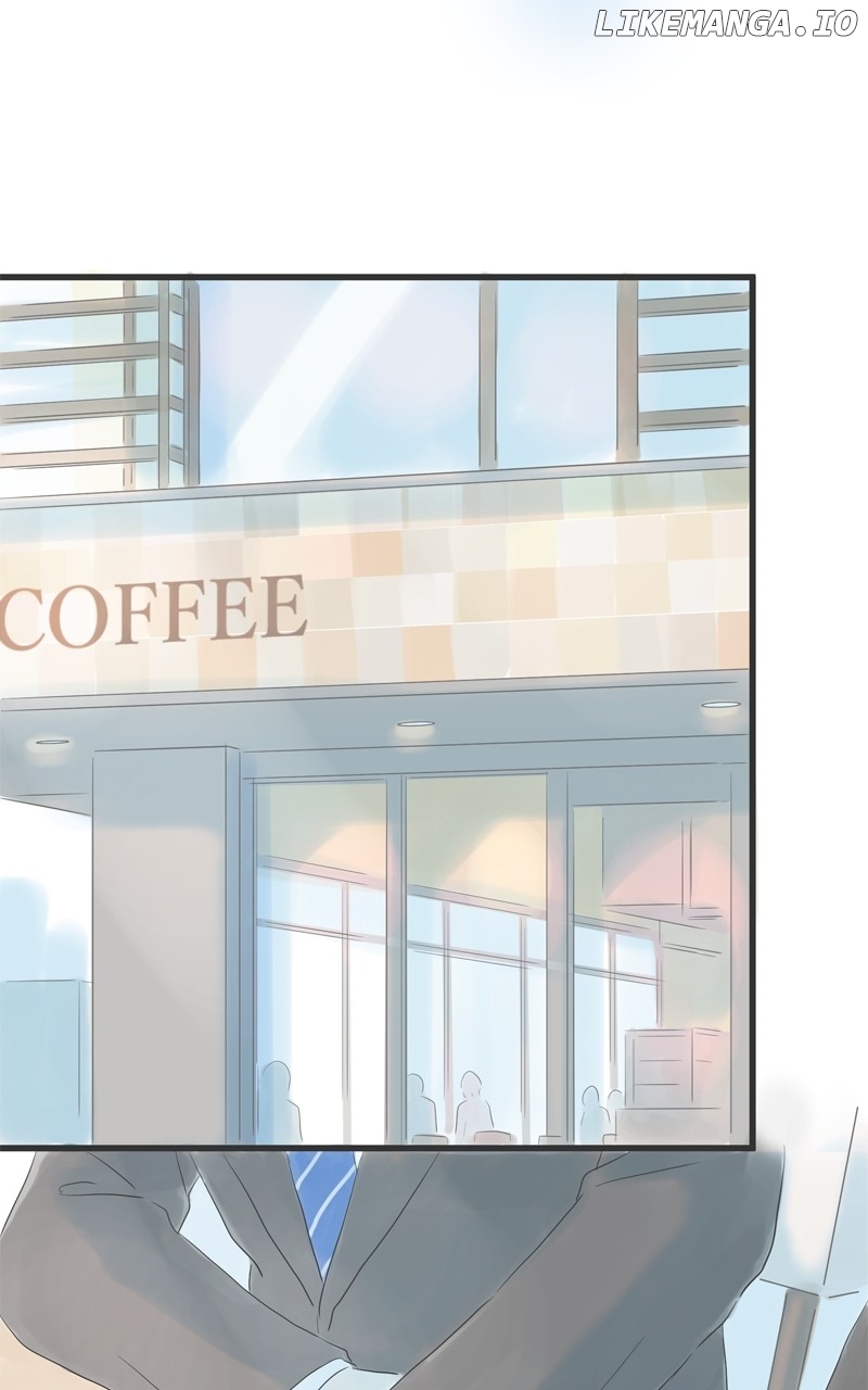 Amid the Changing Seasons Chapter 113 - page 94