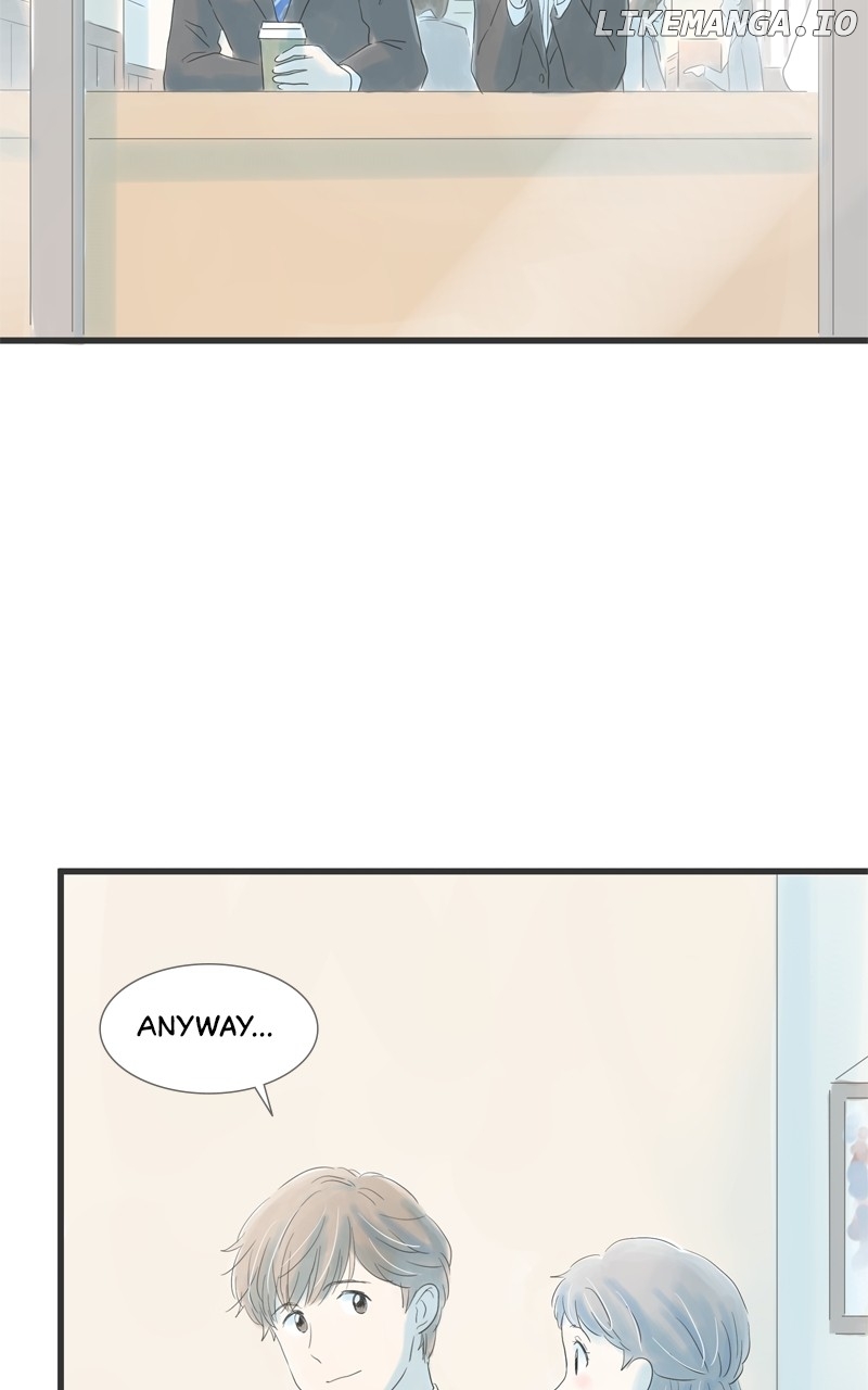 Amid the Changing Seasons Chapter 113 - page 96