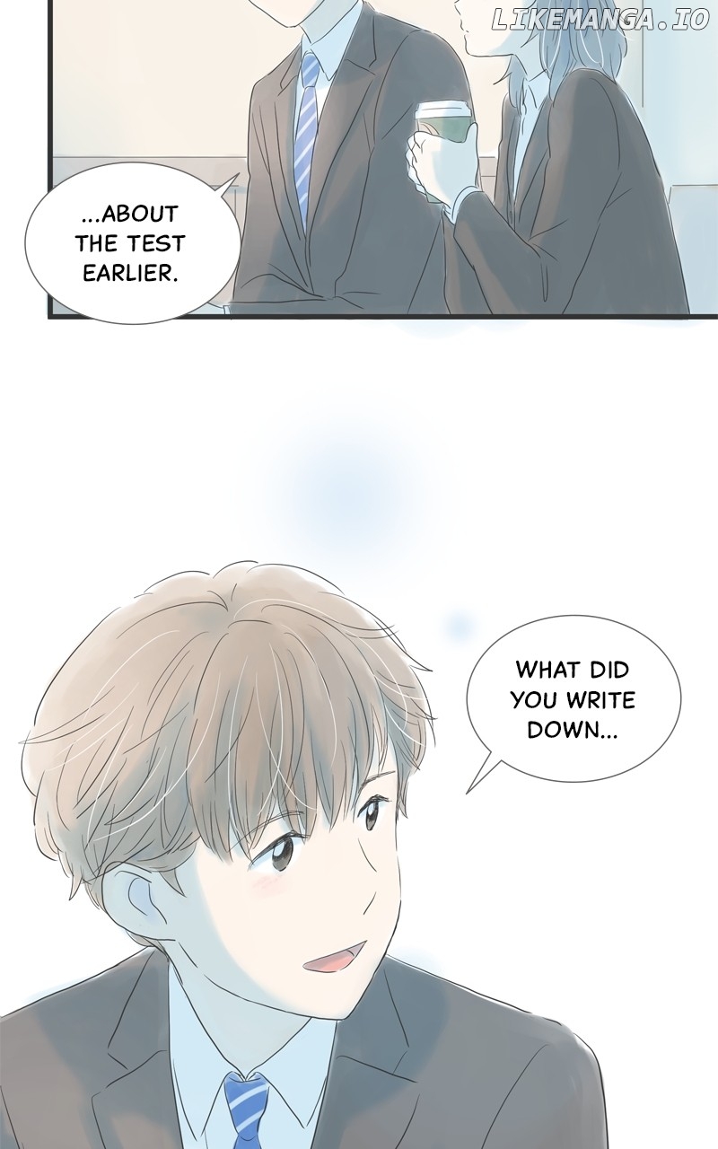 Amid the Changing Seasons Chapter 113 - page 97