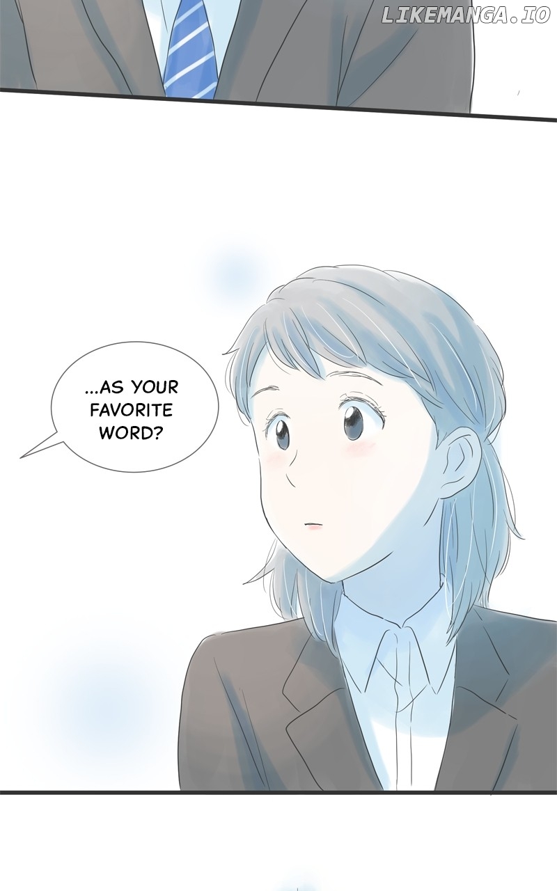 Amid the Changing Seasons Chapter 113 - page 98