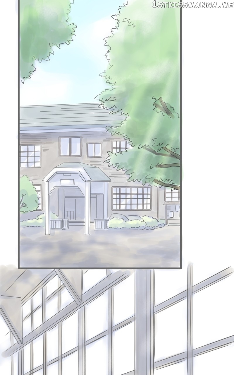 Amid the Changing Seasons Chapter 33 - page 1
