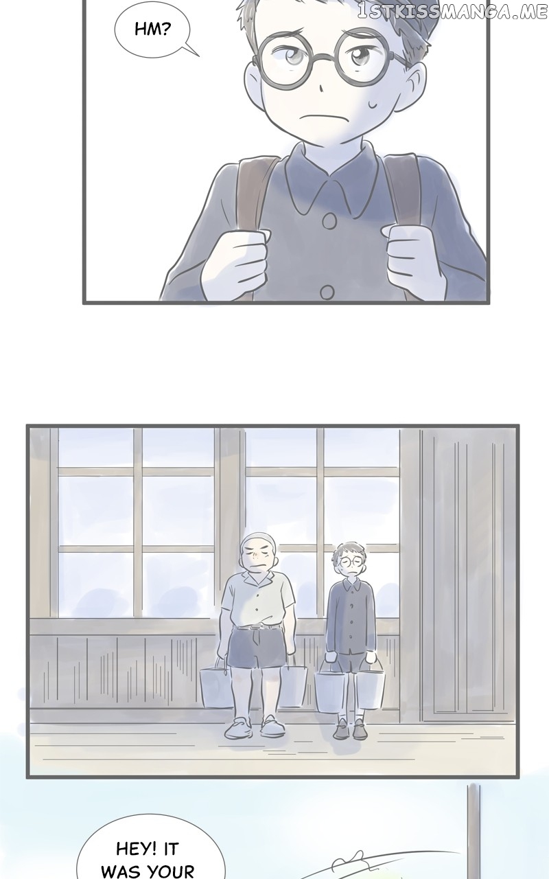 Amid the Changing Seasons Chapter 33 - page 11