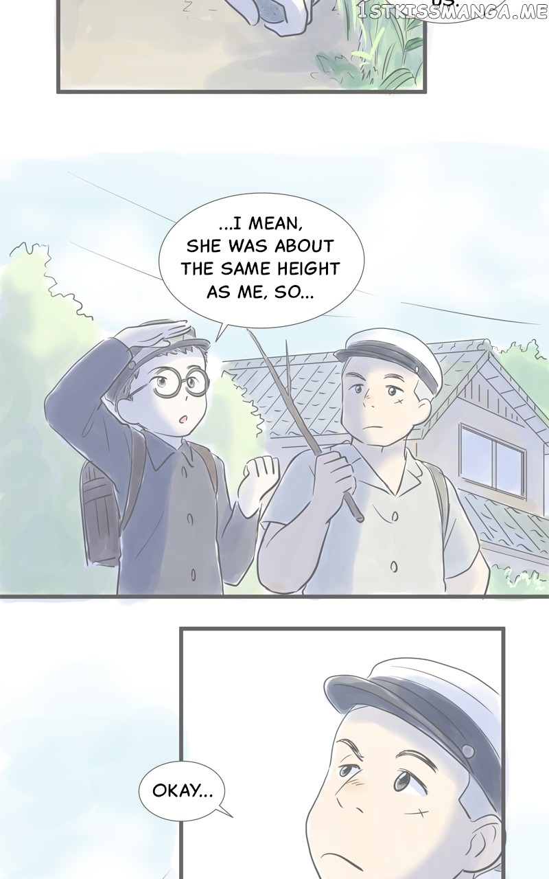 Amid the Changing Seasons Chapter 33 - page 14