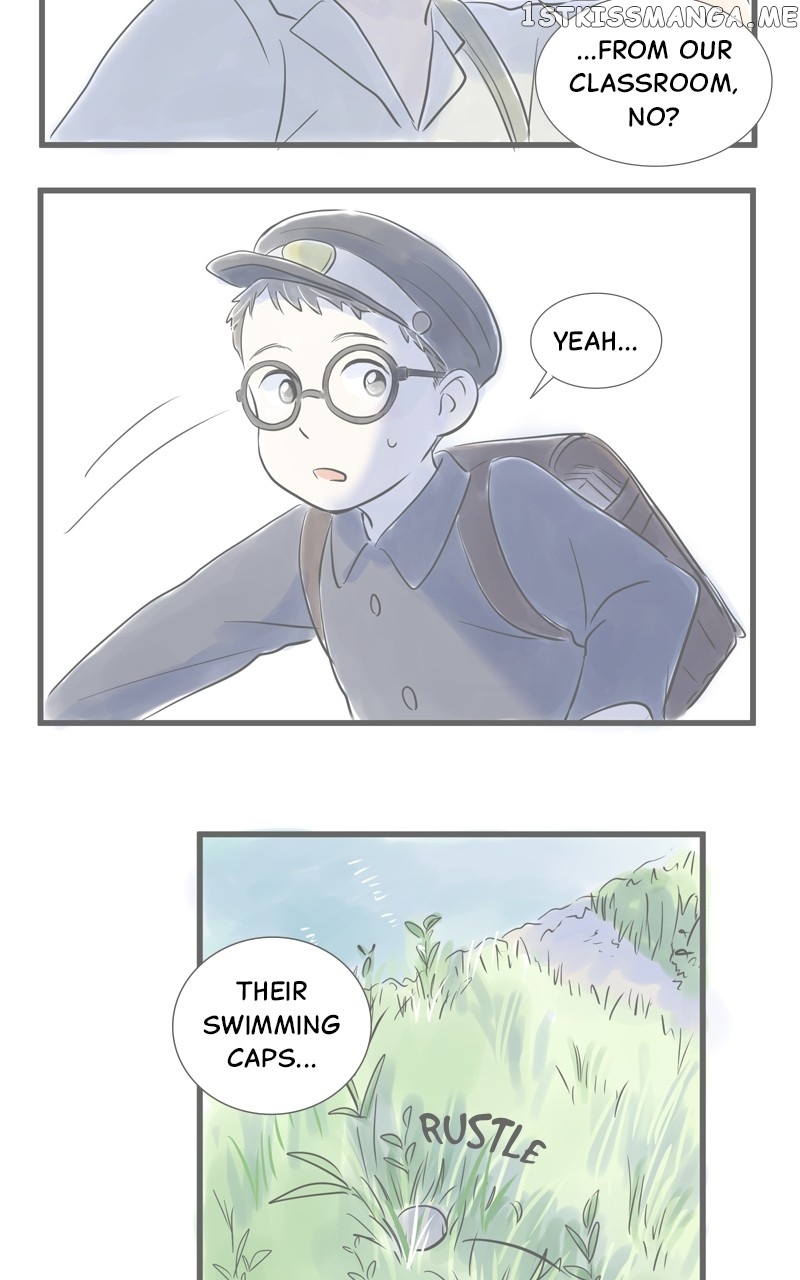 Amid the Changing Seasons Chapter 33 - page 16