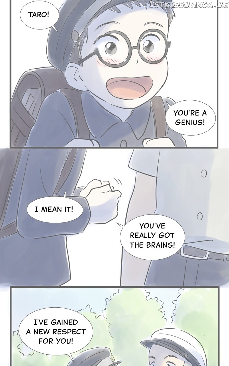 Amid the Changing Seasons Chapter 33 - page 18