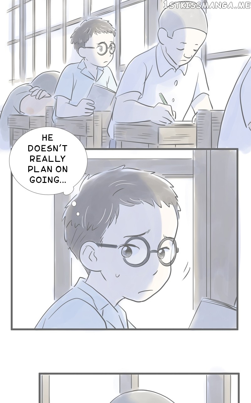 Amid the Changing Seasons Chapter 33 - page 2