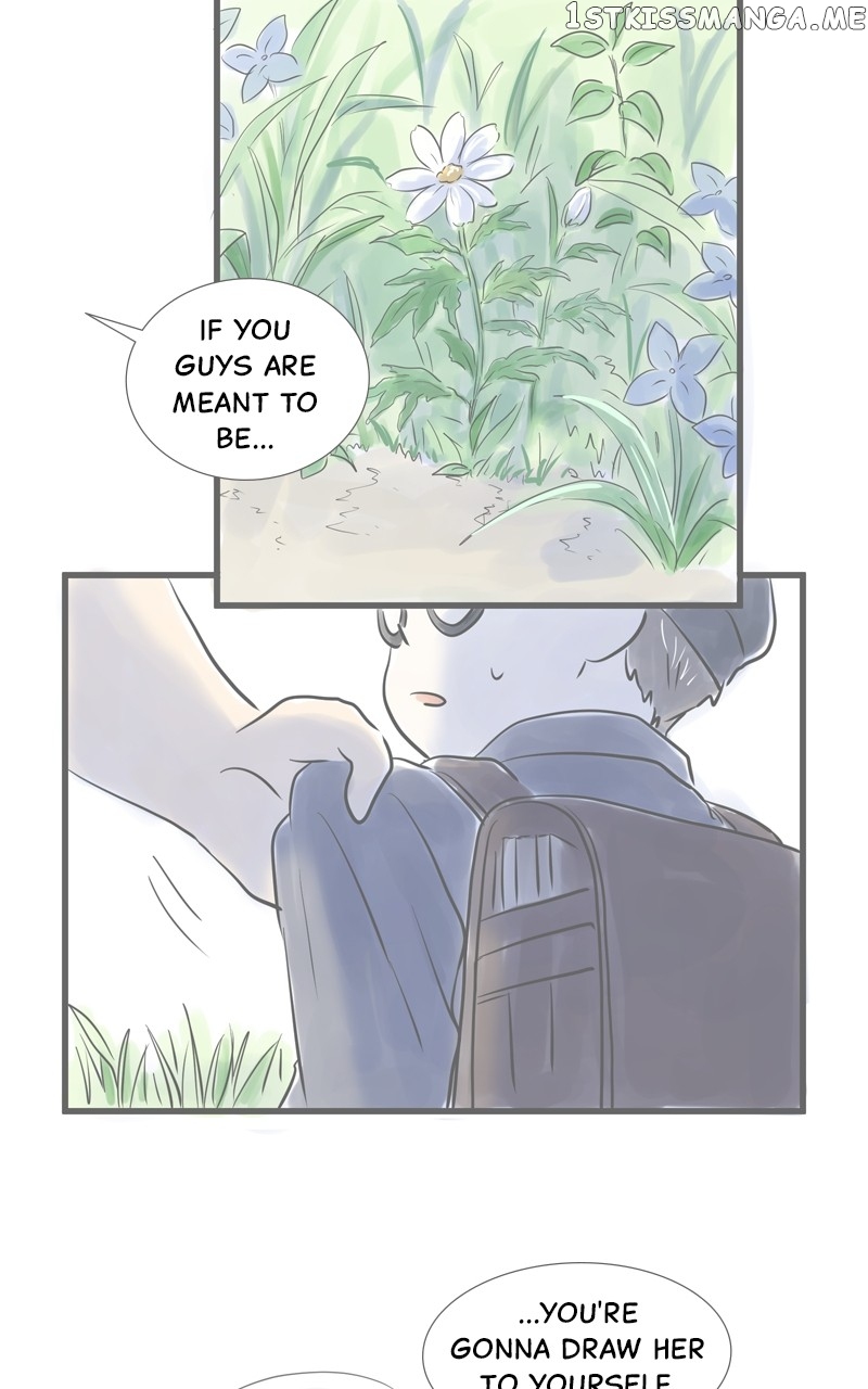 Amid the Changing Seasons Chapter 33 - page 23