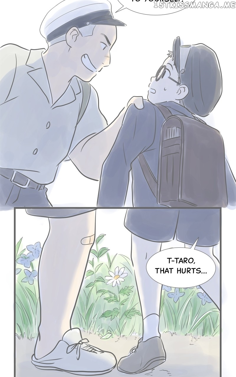 Amid the Changing Seasons Chapter 33 - page 24