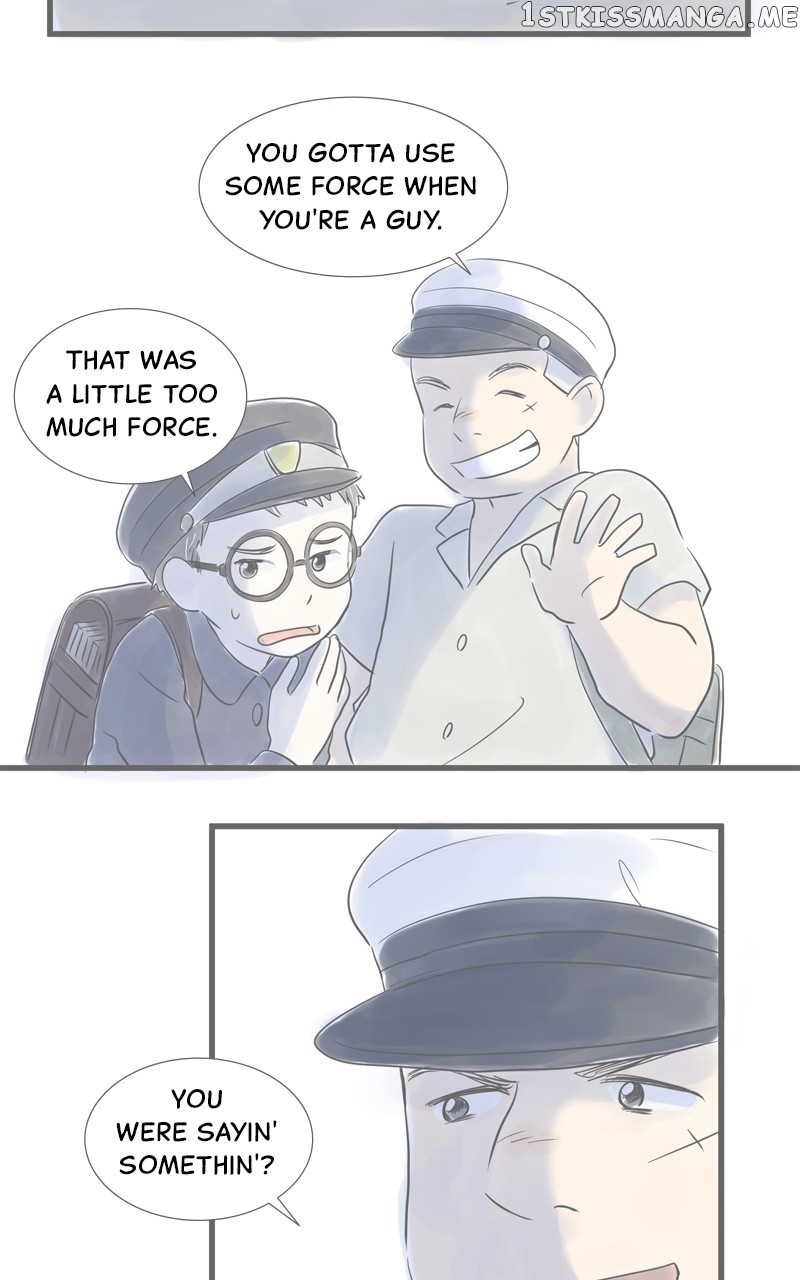 Amid the Changing Seasons Chapter 33 - page 25