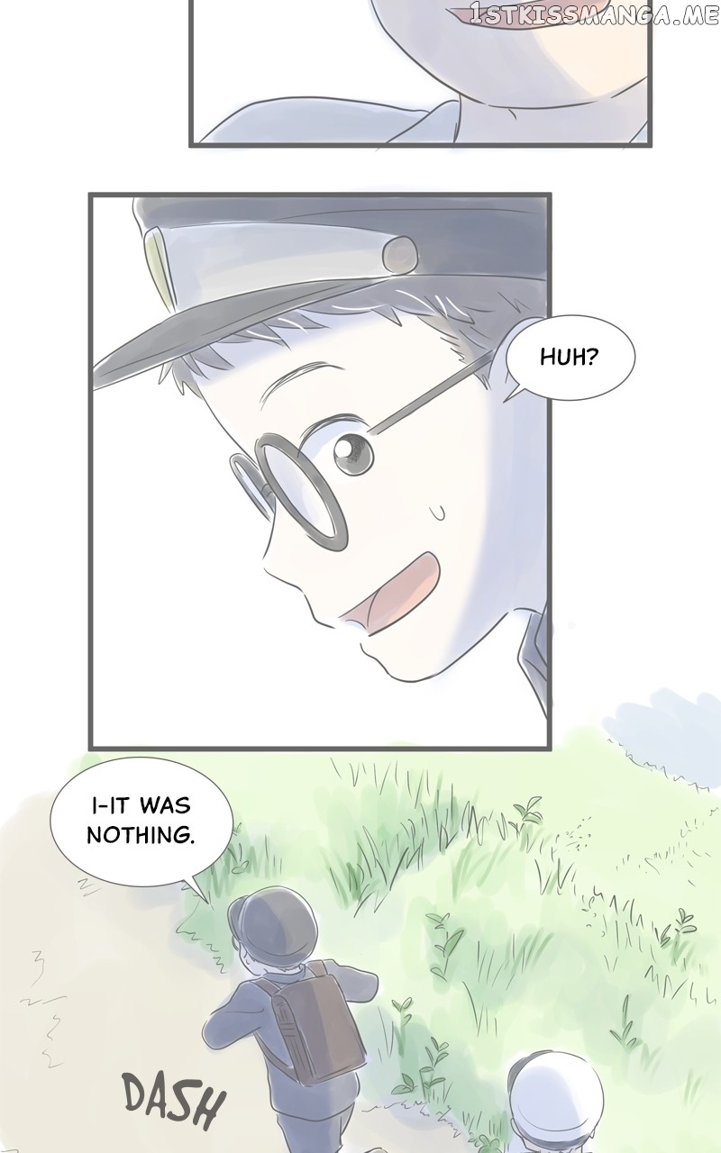 Amid the Changing Seasons Chapter 33 - page 26